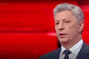 "Отказывается решать судьбу страны": Бойко объяснил, почему украинцы должны прийти на выборы