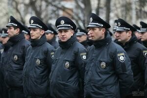 Полиция открыла 8 уголовных производств о хулиганстве, нарушении тайны и фальсификации на выборах