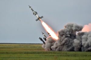 В Одесской области украинские военные проведут испытания ракетных систем