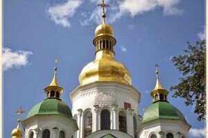 "Ничего не бойся, ты - православный": известные украинцы объединились, чтобы выразить поддержку УПЦ