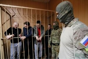 Суд в Москве продлил арест всем украинским морякам: адвокаты намерены обжаловать решение