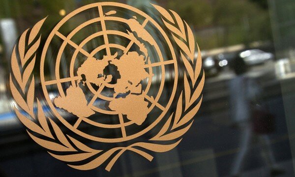 Россия призвала провести заседание Совбеза ООН из-за закона об украинском языке 