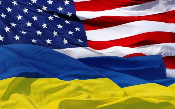 В Конгрессе США заявили, что Украина может стать основным союзником вне НАТО