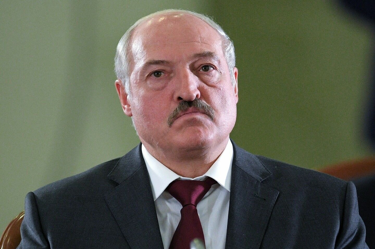 'Мы пострадали больше всех: Лукашенко потребовал от РФ компенсации за'грязную нефть