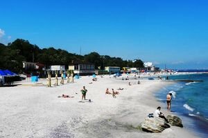 Где в Одессе безопасно купаться: специалисты проверили все городские пляжи