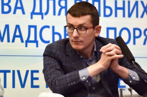 Томиленко: Обстрел телеканала "112 Украина" - это очередной акт запугивания всех украинских журналистов