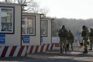 СМИ: На Донбассе подтвердили готовность к отводу войск пуском сигнальной ракеты