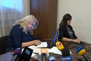 Скандал в Слуге народа: Василевскую-Смаглюк начали проверять на детекторе лжи (видео)