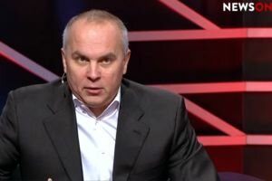 Шуфрич об обысках в офисе партии: У власти закончились аргументы для беседы с оппозицией