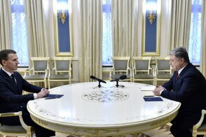 Труба: ГБР объявит еще одно подозрение Порошенко, если меня еще не уволят
