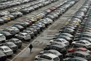 В Раде заблокировали подписание закона про снижение акцизов на авто
