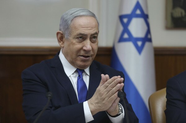Премьер-министр Израиля: Иран знал, что сбил самолет, но врал