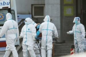 В Минздраве объявили о возможных случаях заражения новым вирусом среди украинцев