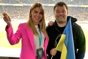 Богдан ходит на работу в подавленном состоянии: СМИ узнали причину грусти чиновника