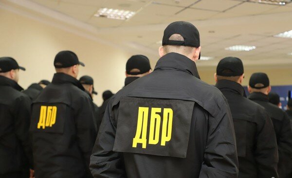 Следователи ГБР по делам Майдана объявили подозрение экс-следователю полиции Киева