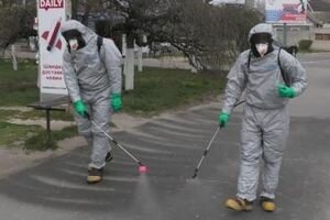 Коронавирус набирает обороты в Украине: обновленные данные по COVID-19 к этому часу