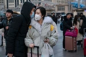 Правительство Китая решило открыть Ухань после вспышки коронавируса