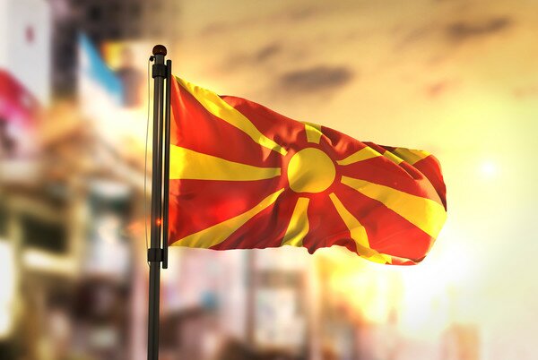 Северная Македония официально стала 30 страной, вступившей в НАТО