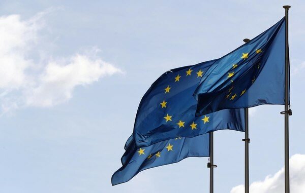 Евросоюз утвердили план спасения экономики на 500 млрд евро