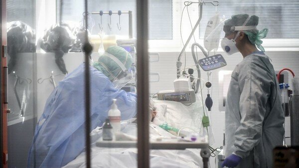 В одном из городов Киевской области коронавирусом заразились более 100 человек