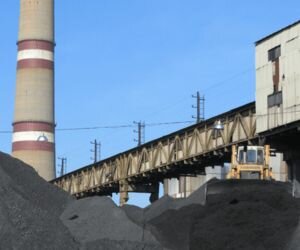 В Укрэнерго рассказали, сколько Украина сможет продержаться на имеющихся запасах угля