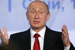 В Кремле придумали, как Путину участвовать в президентских выборах