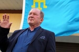 Умеров рассказал, когда вернется в аннексированный Крым