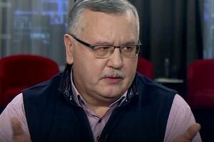 Гриценко: Украина не способна самостоятельно взять под контроль государственную границу