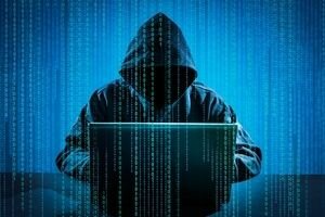 Сайт Главного управления юстиции в Одесской области подвергся хакерской атаке