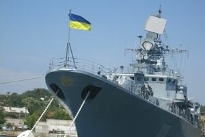 Крым за корабли не продаем: Геращенко отреагировала на жест доброй воли Путина