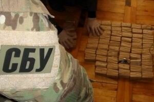 В Запорожье поймали дезертира с оружием, который хотел сбежать в ряды армии РФ