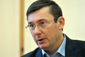 Луценко: Соратники Саакашвили обсуждали с Курченко возможный захват парламента