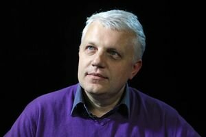 Полиция скрыла всю информацию, касающейся убийства журналиста Павла Шеремета