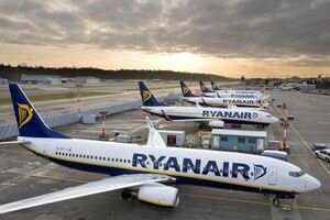 В Ryanair подтвердили приход в Украину и рассказали, когда начнут выполнять рейсы