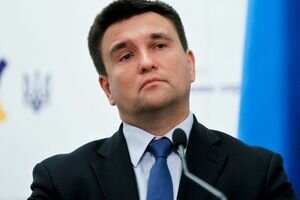Климкин: Украина имеет юридические механизмы, чтобы заставить "Газпром" заплатить $ 2,56 млрд