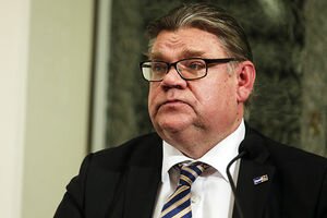 Финляндия настаивает на продлении антироссийских санкций