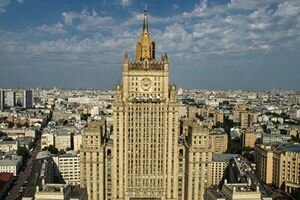 В России персонами нон грата стали более 20 британских дипломатов