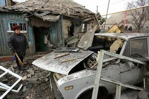 ООН: На Донбассе за время конфликта погибли около 3 тысяч мирных людей