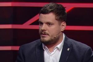 Ильенко: Иностранцев в Украине нужно делать советниками, а не назначать их на руководящие должности