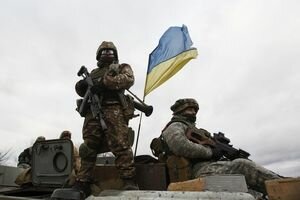 Боевики вновь сорвали "пасхальное перемирие" на Донбассе: ранены двое бойцов ВСУ