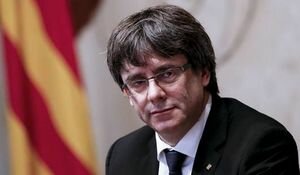 Германия намерена экстрадировать Пучдемона в Испанию