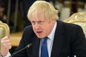 Великобритания пока повременит с ракетными ударами по Сирии