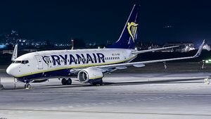 Порошенко заявил, что полеты Ryanair в Украину могут начаться раньше