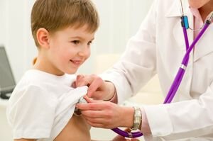 Совет Минздрава: как подписать декларацию с детским врачом