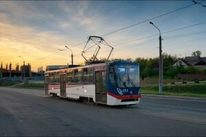 Обошли Китай, Беларусь и Швейцарию: Украина будет поставлять в Египет трамваи