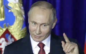 Путин предупредил об угрозе небывалого кризиса в мировой экономике 