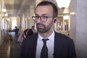 Лещенко: Закон о нацбезопасности будет эффективным, если СБУ лишить права заниматься рэкетом