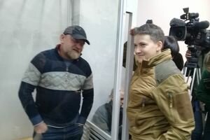 Стариков: СБУ в расследовании Савченко и Рубана пиарит каждый свой шаг, это нонсенс