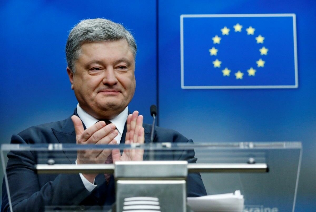 Порошенко поведал, о чем будет говорить в своем выступлении на Генассамблее ООН