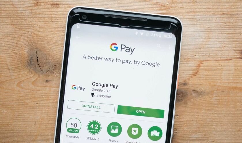 Google Pay в Украинском государстве: еще 7 банков присоединились к бесконтактной системе оплаты